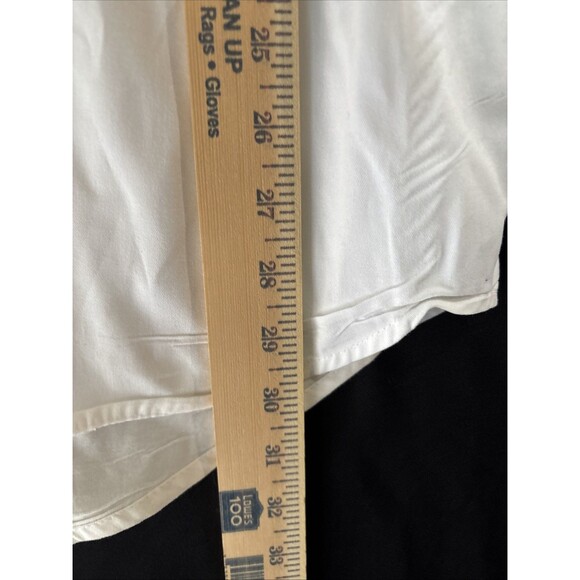 Vintage Louisville Cardinals White Button Down Three Squares Mens Medium - Picture 8 of 9